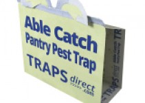 Able Catch pheromone moth trap